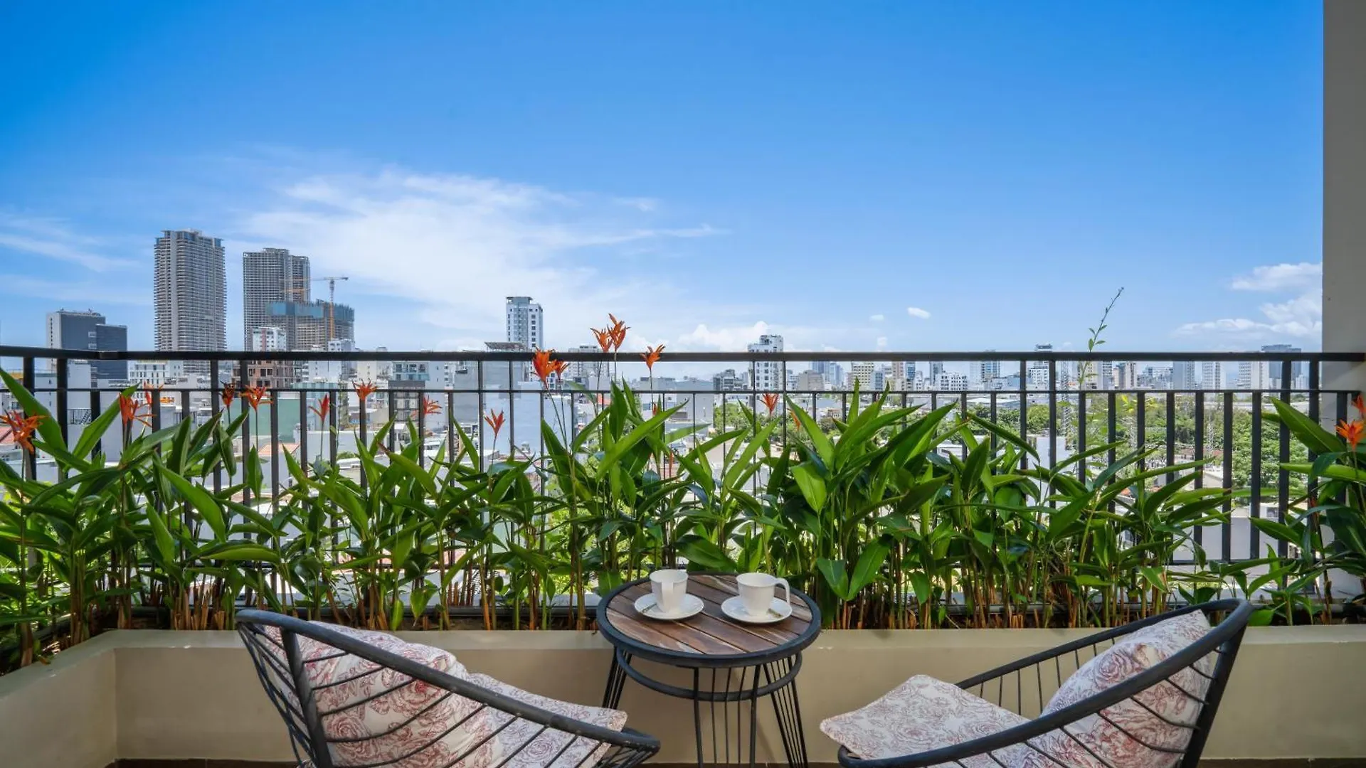Luat Anh 88 Hotel & Apartment Da Nang Vietnam