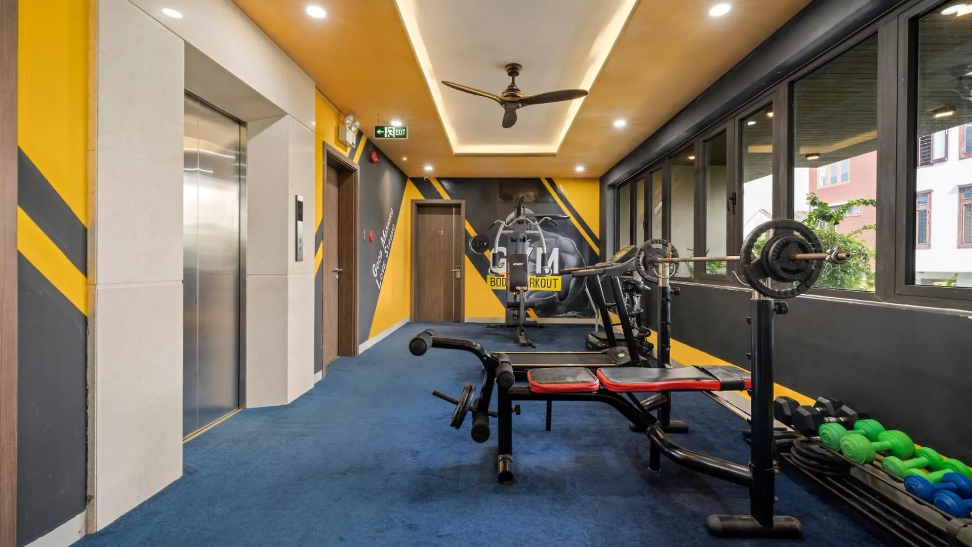 Luat Anh 88 Hotel & Apartment Дананг
