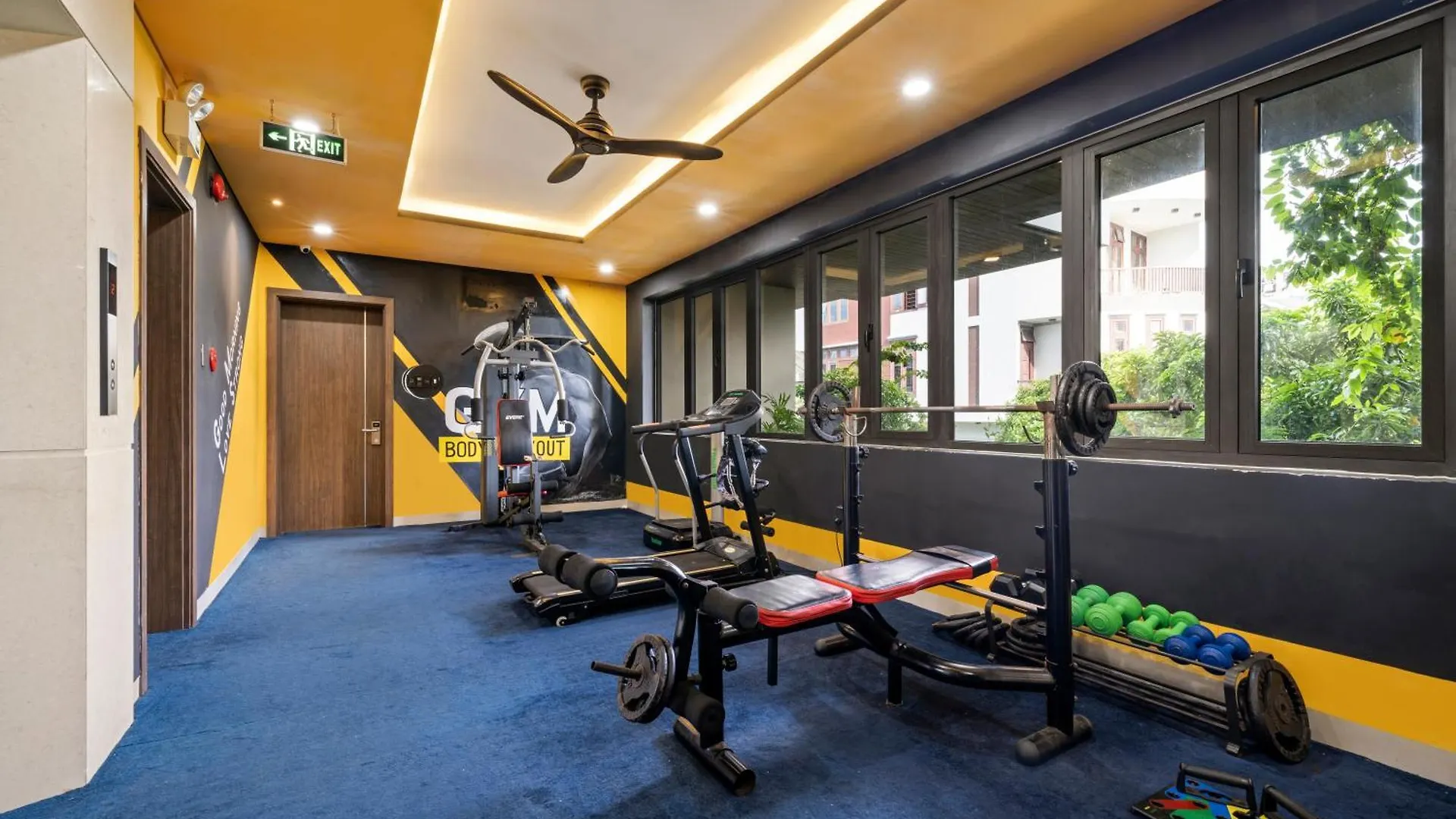 Luat Anh 88 Hotel & Apartment Дананг Вьетнам
